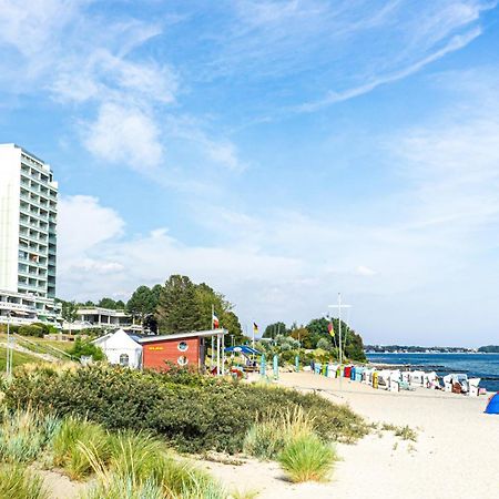 Ferienpark Sierksdorf App 290 - Strandlage Esterno foto