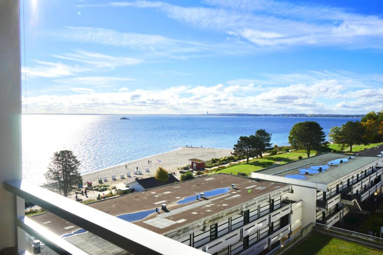 Ferienpark Sierksdorf App 290 - Strandlage Esterno foto